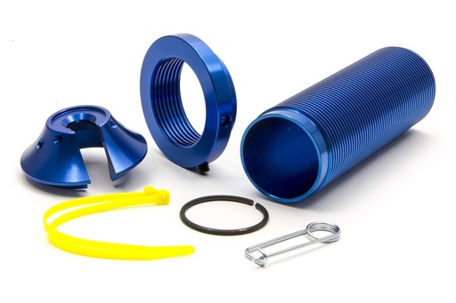 [AFC20125A-7] AFCO Racing - 2.625 In C/O Kit Steel Take-Apart Shocks