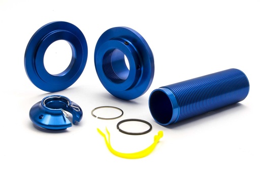[AFC20125A-7KR] AFCO Racing - C/O Kit Modified w/ Removable End