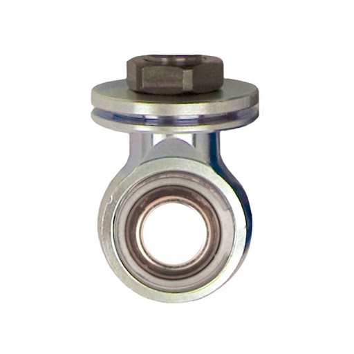 [AFC20176S] AFCO Racing - Shock Rod End Steel Std Length