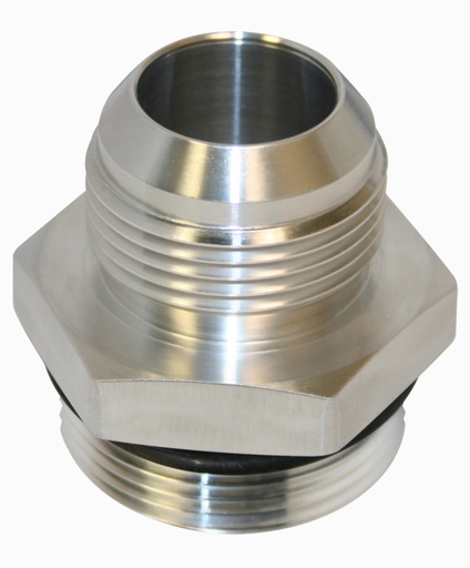 [AFC80073] AFCO Racing - Inlet Fitting Radiator 20an