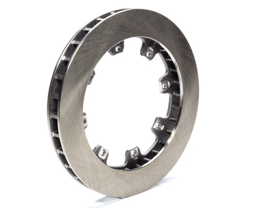 [AFC9850-6020] AFCO Racing - 8 Bolt Rotor 1.25in Straight Vane