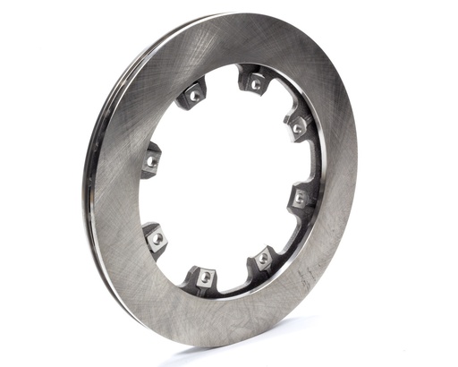 [AFC9850-6021] AFCO Racing - 8 Bolt Rotor .810in Straight Vane