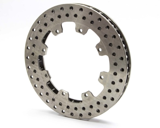 [AFC9850-6120] AFCO Racing - Rotor 1.25 X 11.75 8 Bolt Drilled