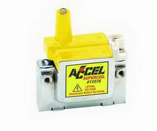 [ACL11076] Accel - Super Coils 92-00 Honda 4 Cyl. w/Internal Coil