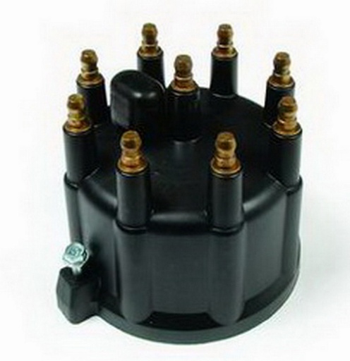 [ACL120329] Accel - Dist Cap Dodge/Jeep Magnum V8