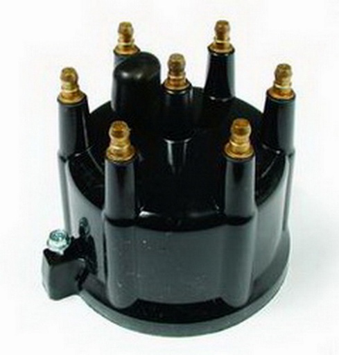 [ACL120330] Accel - Dist. Cap Jeep 4.0L 6cyl
