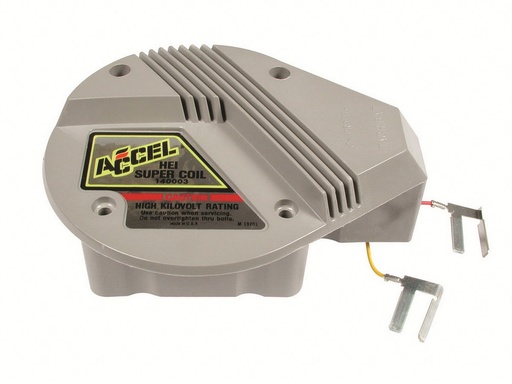 [ACL140003] Accel - Hei Super Coil