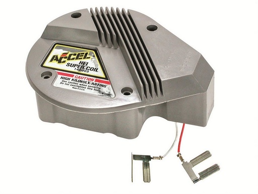 [ACL140005] Accel - Hei Super Coil