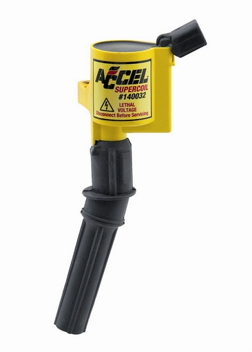 [ACL140032] Accel - Super Coil 98-08 Ford Mod. 2 Valve Direct Fire