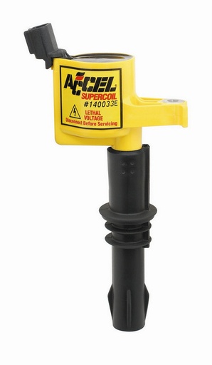 [ACL140033E-8] Accel - Supercoil Ford 4.6/5.4 3V 09-10 8pk