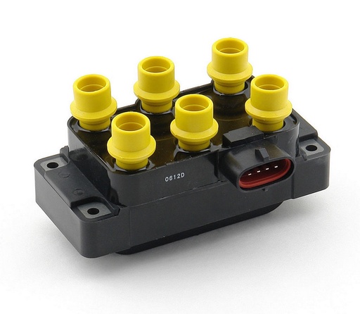 [ACL140035] Accel - Super Coil 89-04 Ford EDIS 6 Cylinder