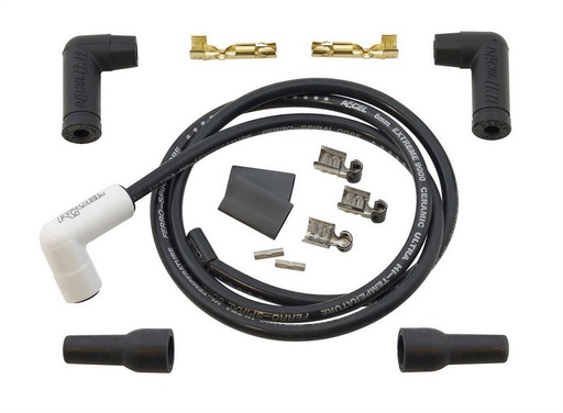 [ACL170901C] Accel - Repl Plug Wire Extreme 9000 Ceramic