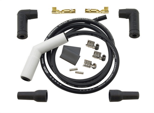 [ACL170902C] Accel - Repl Plug Wire Extreme 9000 Ceramic
