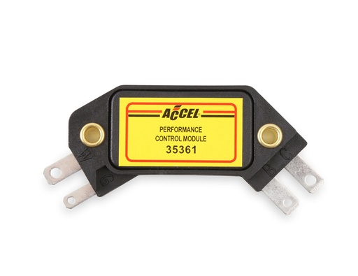 [ACL35361] Accel - Hei Control Module