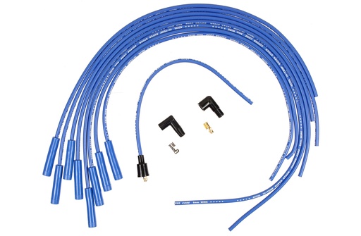 [ACL4038B] Accel - Wire Set 8mm Straight End Copper
