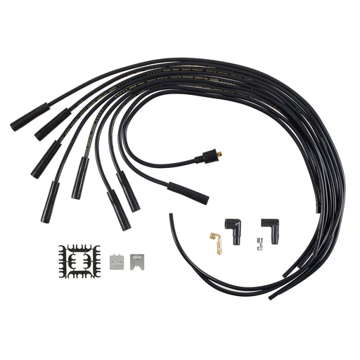[ACL5040K] Accel - S/S Custom Wire Set