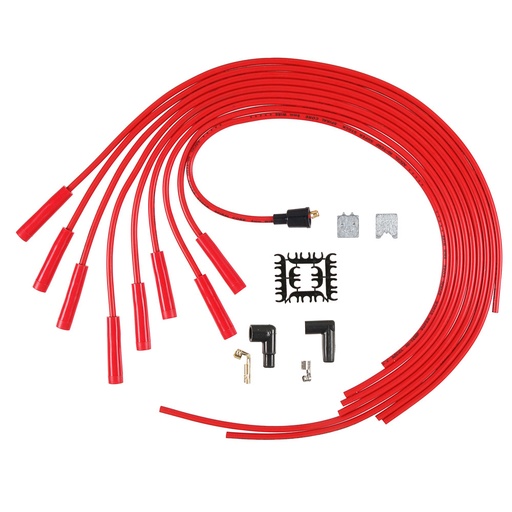 [ACL5040R] Accel - S/S Custom Wire Set