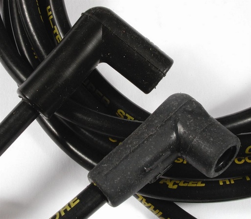 [ACL5114K] Accel - 8mm Super Stock Spiral C