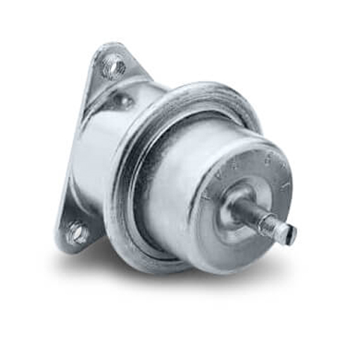 [ACL74561] Accel - 86-93 Ford Adj. Fuel Pressure Regulator