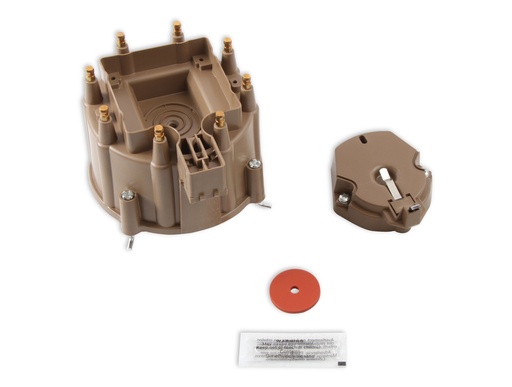 [ACL8122] Accel - Gm Cap/Rotor Kit TAN