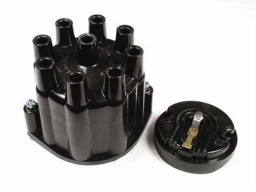 [ACL8124] Accel - Gm Cap/Rotor Kit