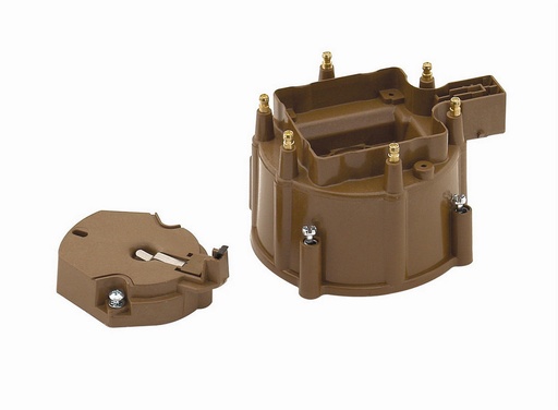[ACL8129] Accel - Gm Cap/Rotor Kit