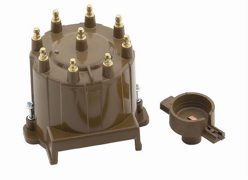 [ACL8132] Accel - Cap/Rotor Kit