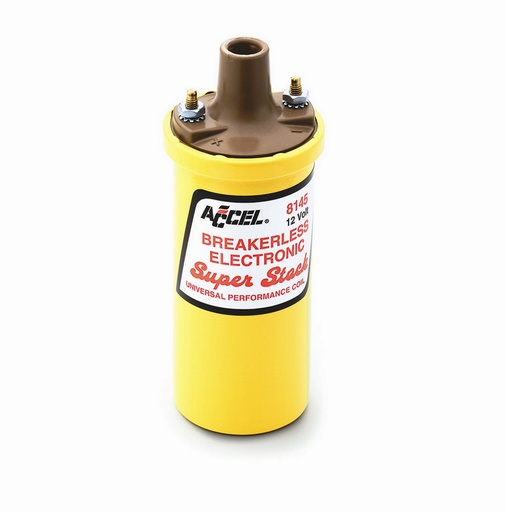 [ACL8145] Accel - Universal Super Stock Coil