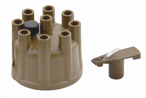 [ACL8320] Accel - Chrysler Cap/Rotor Kit