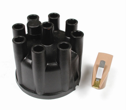 [ACL8321] Accel - Dodge V8 Truck Cap & Rotor Kit