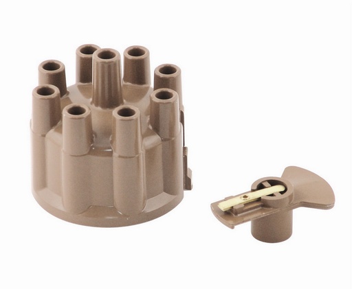 [ACL8330] Accel - Cap/Rotor Kit