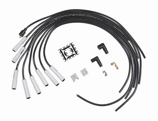 [ACL9000C] Accel - Extreme 9000 Ceramic Wire Set Straight