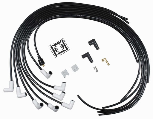 [ACL9001C] Accel - Extreme 9000 Ceramic Wire Set 90 Degree