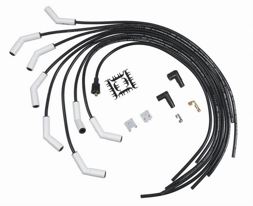 [ACL9002C] Accel - Extreme 9000 Ceramic Wire Set 135 Degree