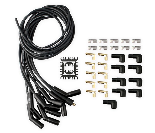 [ACL9002CK] Accel - Spark Plug Wire Set W/ 135-Deg Ceramic Boots