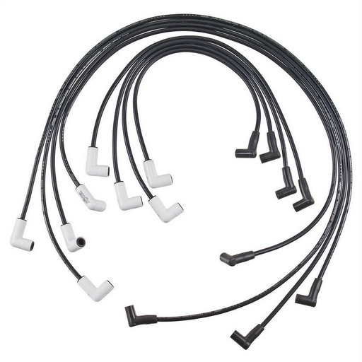[ACL9018C] Accel - Extreme 9000 Ceramic Wire Set SBC 75-86 Under