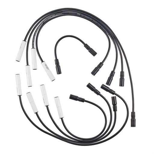[ACL9043C] Accel - Extreme 9000 Ceramic Wire Set