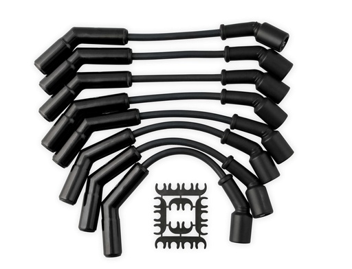 [ACL9070CK] Accel - Extreme 9000 Ceramic Spark Plug Wire Set 8mm