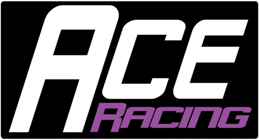 [ACE100] Ace Racing - ACE Catalog 2015