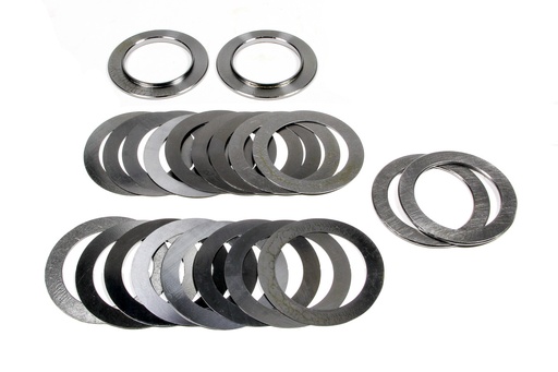 [YKNSKSS10] Yukon Gear And Axle - Super Carrier Shim Kit Ford 7.5/GM 7.5/8.2/8.5