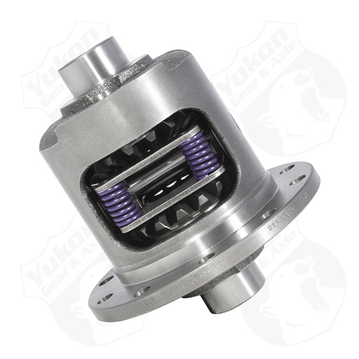 [YKNYDGGM7.5-3-28-SM] Yukon Gear And Axle - Duragrip Differential GM 7.5/7.625 3.23 28 Spl