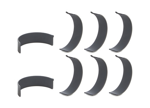 [AEB4B1972HC-.025] ACL - Rod Bearing Set Coated Honda/Acura 2.0L/2.4L