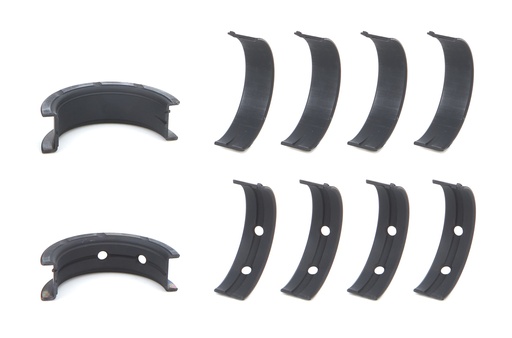 [AEB5M7298HC-STD] ACL - Main Bearing Set Coated GM LS 4.8/5.3/5.7/6.0L