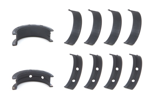 [AEB5M7298HXC-STD] ACL - Main Bearing Set Coated GM LS 4.8/5.3/5.7/6.0L