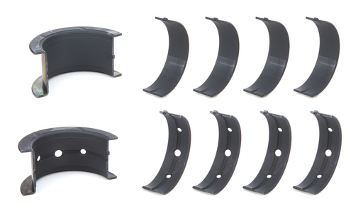 [AEB5M829HNC-10] ACL - Main Bearing Set Coated BBC 396-454