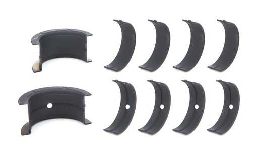 [AEB5M829HXC-STD] ACL - Main Bearing Set Coated -427-454 Race Series