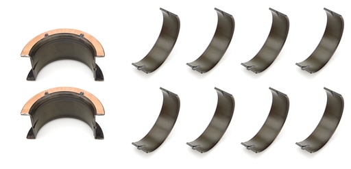 [AEB5M829HXN-STD] ACL - BBC Main Bearing Set Narrowed