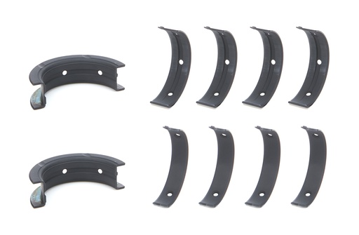 [AEB5M8309HC-STD] ACL - Main Bearing Set Coated Subaru EJ20/EJ22/EJ25