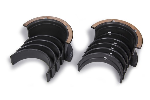 [AEB5M909P-10] ACL - Main Bearing Set - SBC