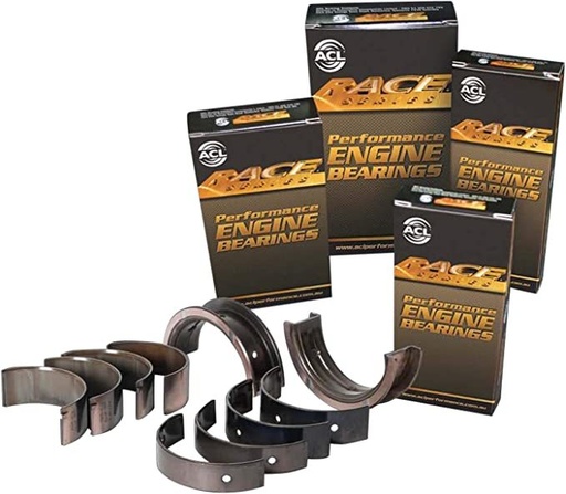 [AEB6B1490H-STD] ACL - Rod Bearing Set BMW 2.0L-3.0L Inline 6